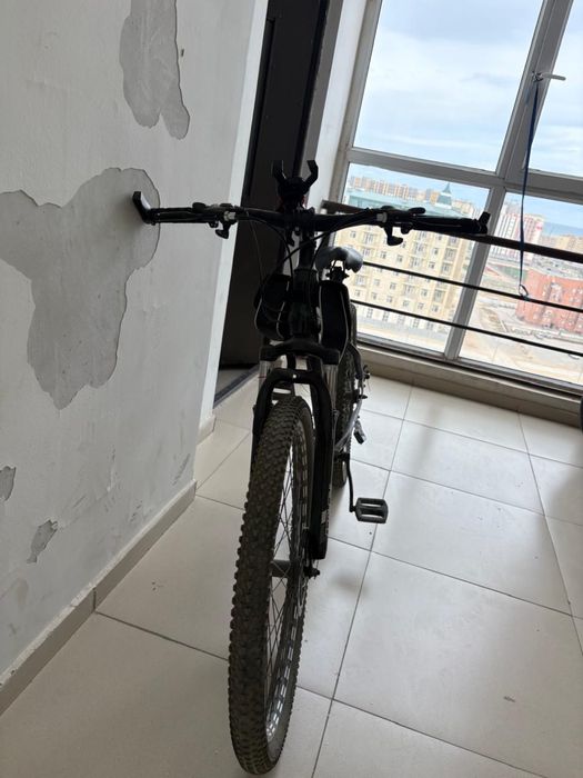 Велосипед сатылады Актауда тур