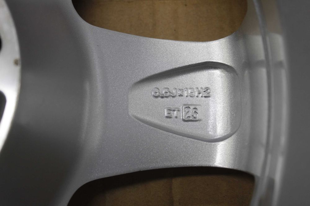 Джанти 15" Peugeot Partner, 206, 207, 208, 308
