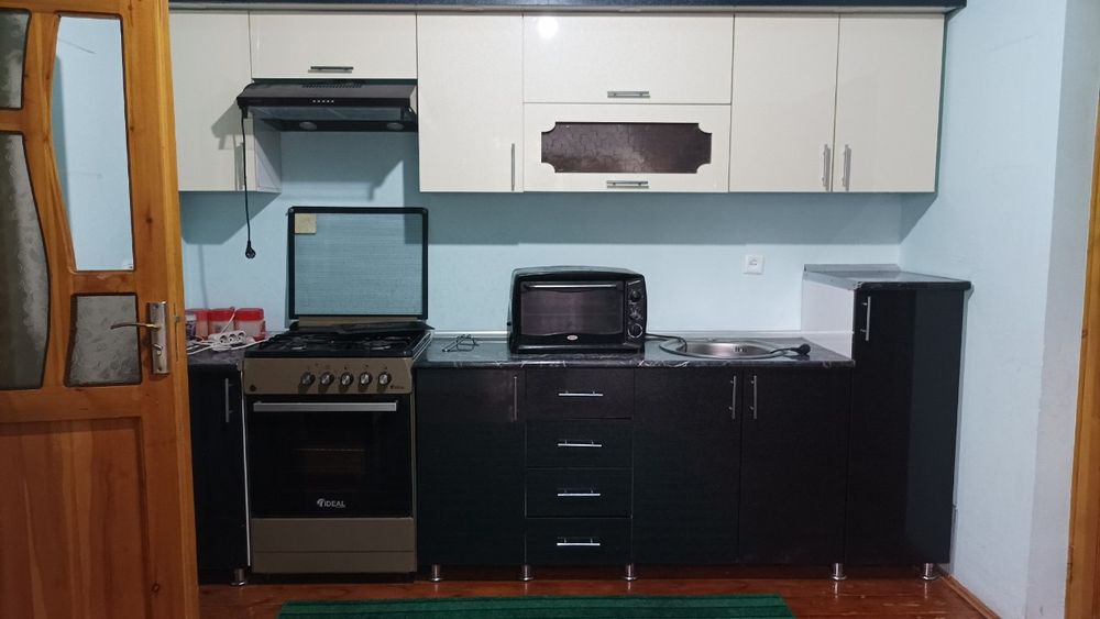 Недвижимость Самарканд