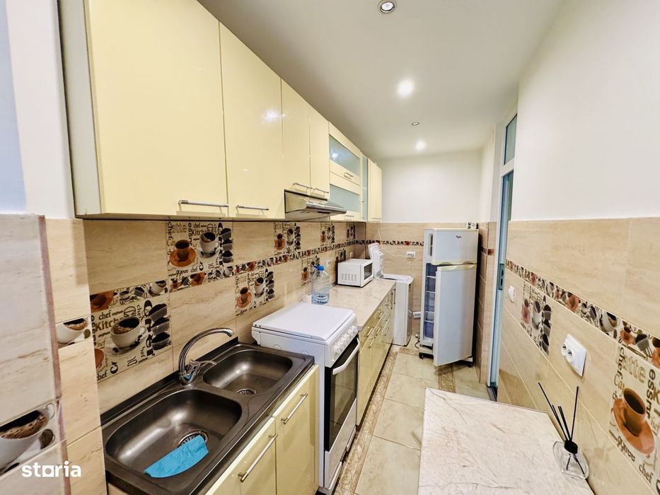 De închiriat!! Apartament 1 camera, Tatarasi-Spitalul Sf. Maria