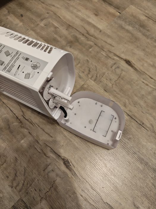 Mini aer condiționat cu apă