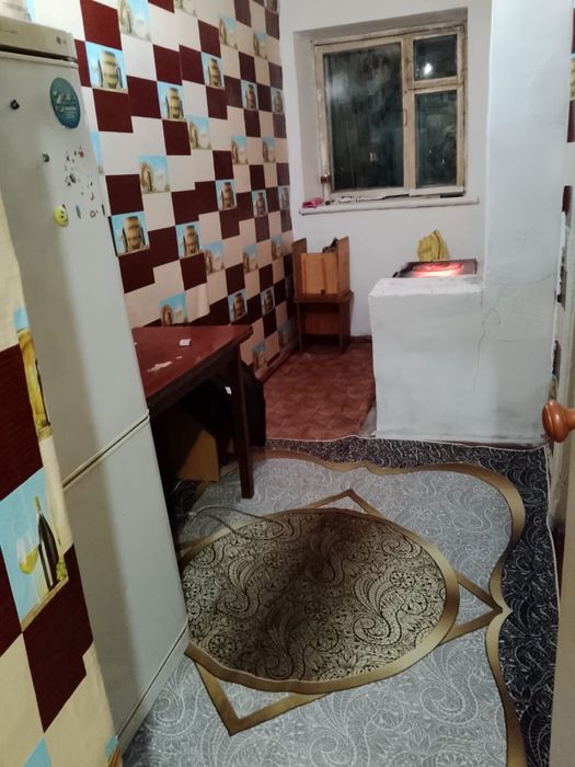 продаем квартиру