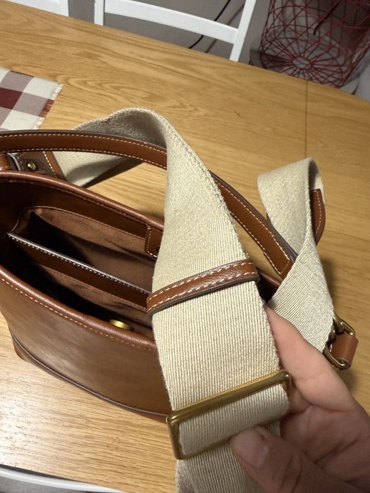 Чанта Mango в перфектно състояние