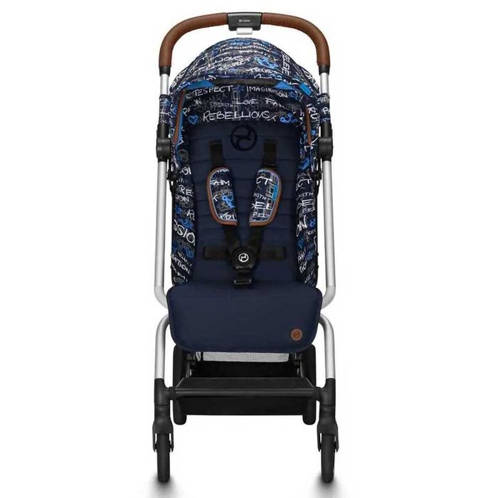 Cybex Детска Количка Eezy S+