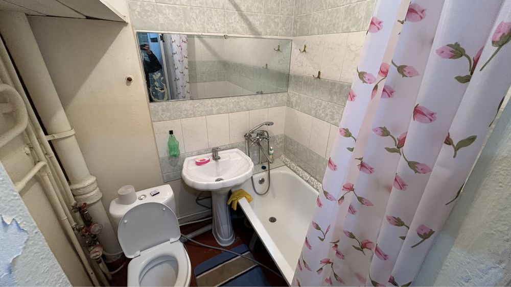 2 комната квартира