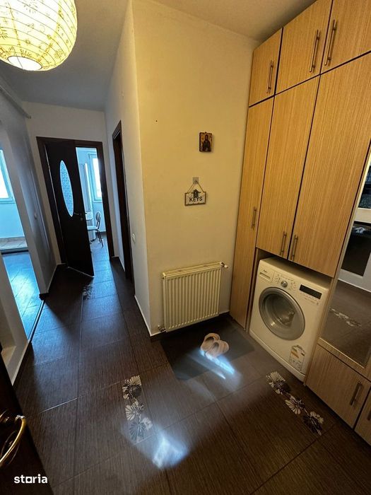 Apartament cu 2 camere semidecomandate, Obcini