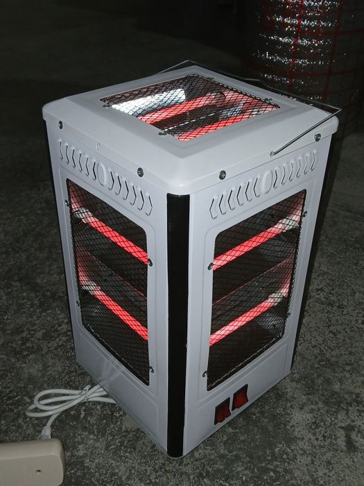 Обогреватель разные