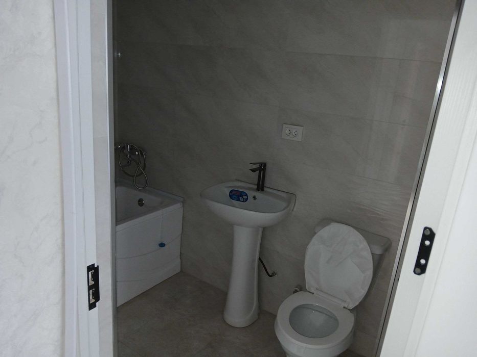 2-x этажный дом 150 м², 5 комнат и двор, напротив Массива Куйлюк-1