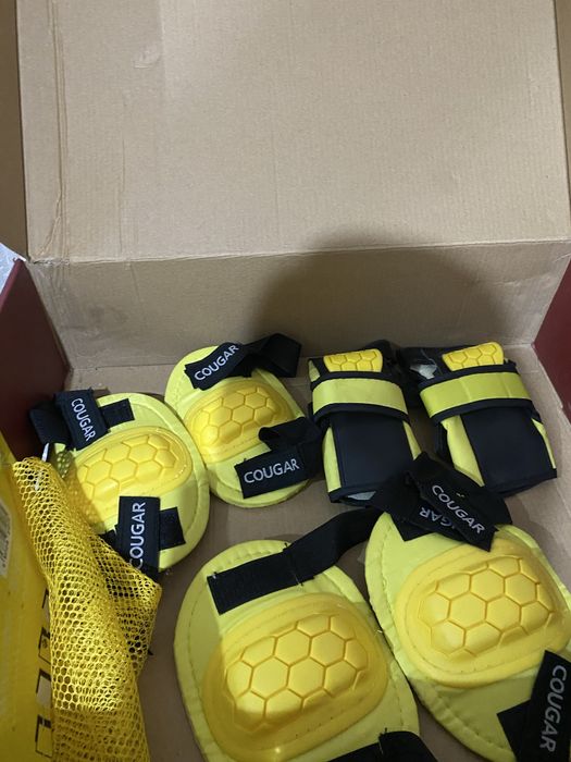 Rolik. Продам ролики Cougar