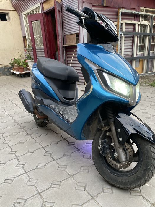 Продам помед м8.