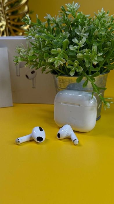 Airpods 4 lux copy