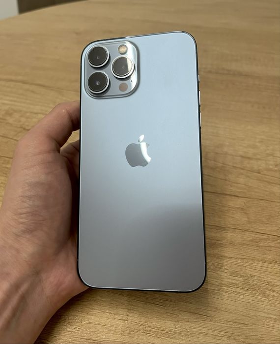 Iphone 13 pro max 128 gb