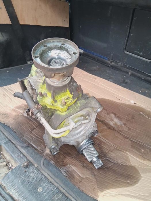 Разлатъчна кутия