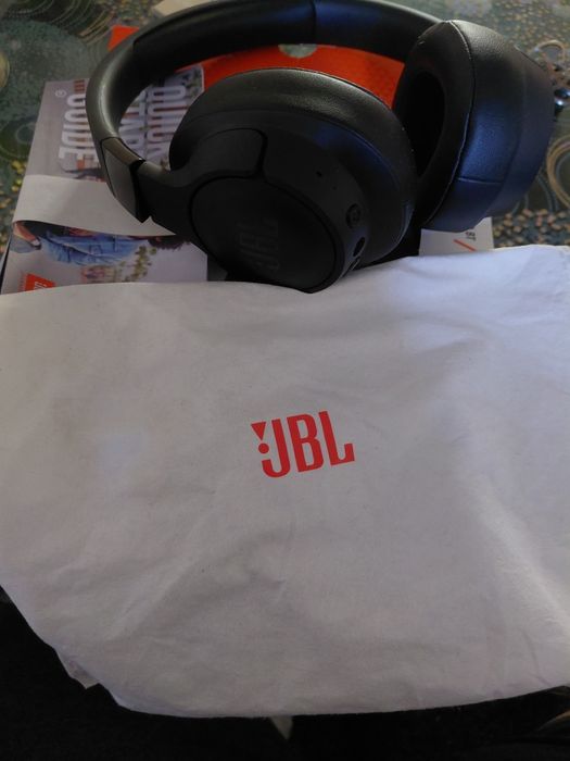 Слушалки JBL harman  TUNE 720BT