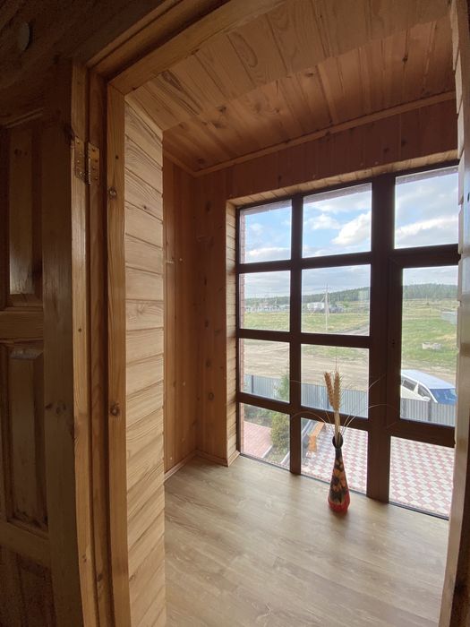 Коттедж   Боровое