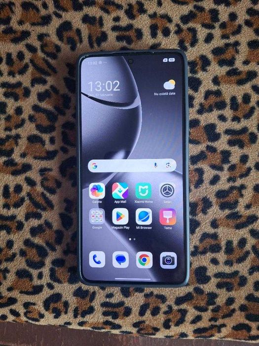 vand telefon xiaomi redmi 14T pro