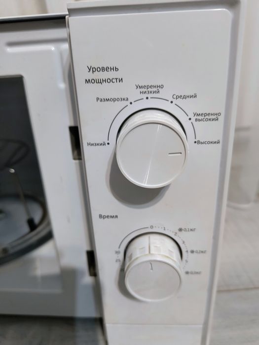 Продам микроволновую печь