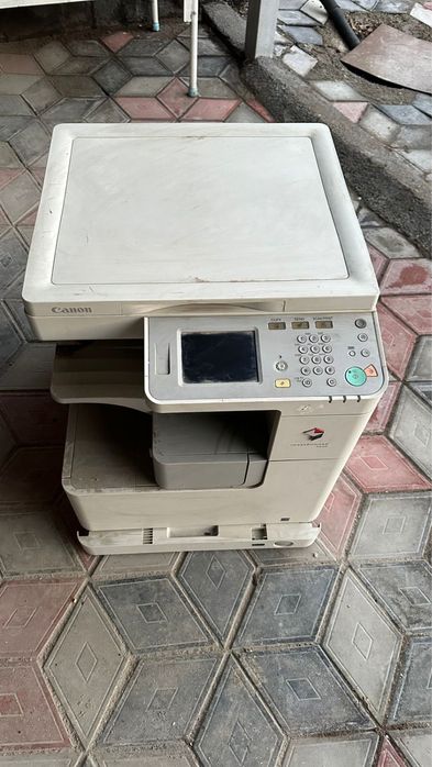 Офисная  мебель