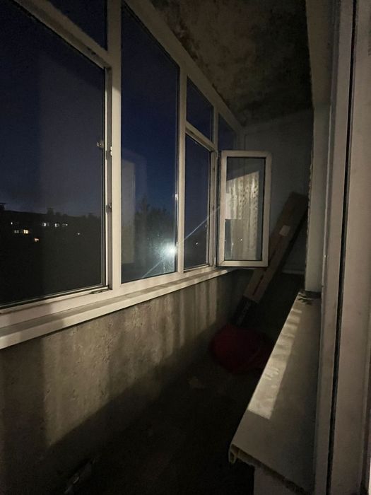 Астана 46, улучшенная двушка