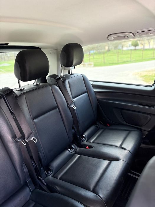 Mercedes vito 2020.2.0 diesel