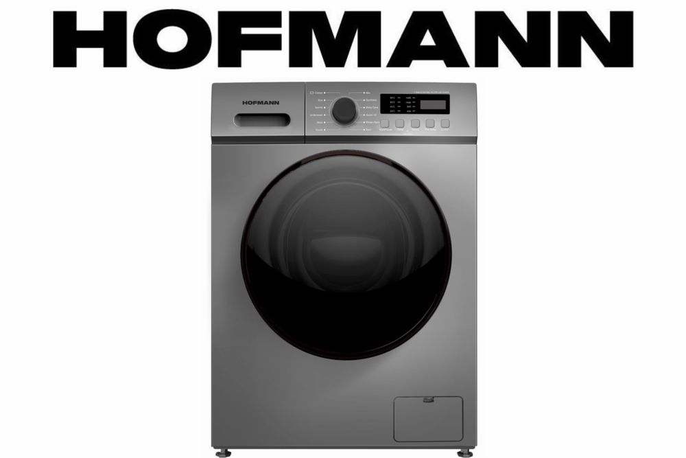 HOFMANN 5в1 Вытяжка Варочная Панель Духовой шкаф Холодильник Стиралка