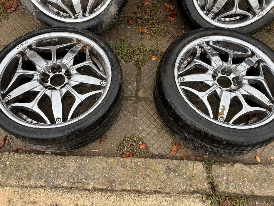 5х112 19 и 5х114,3 19 vw audi mercedes и honda hundai kia nissan