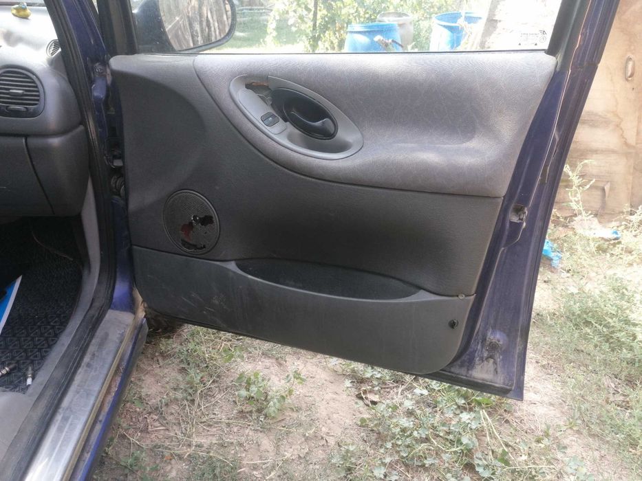 Ford Galaxy '99 за части