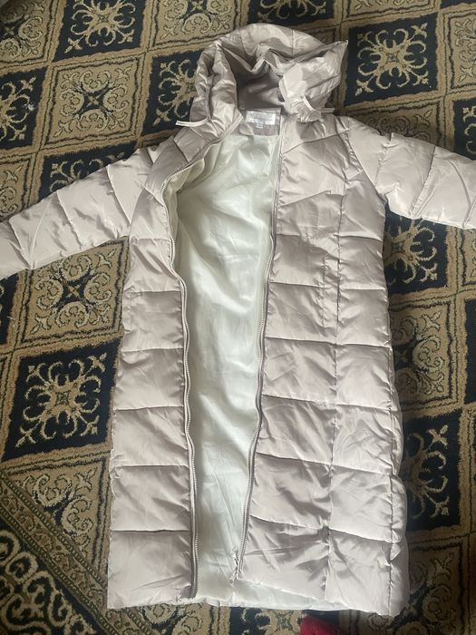 Куртка новый әдемі