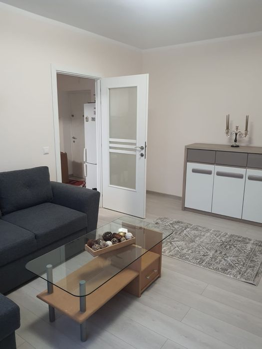 Apartament 2 camere central
