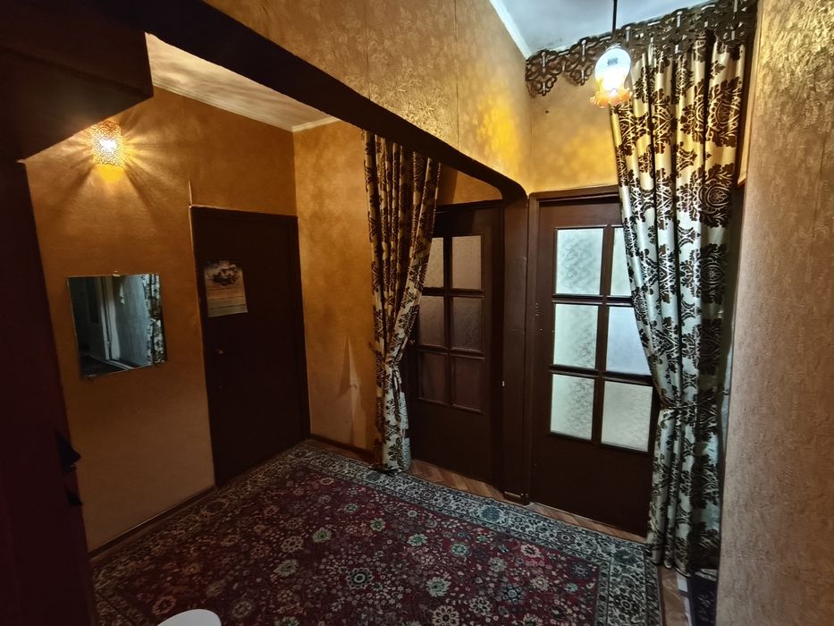 3\5\5 продаётся дом