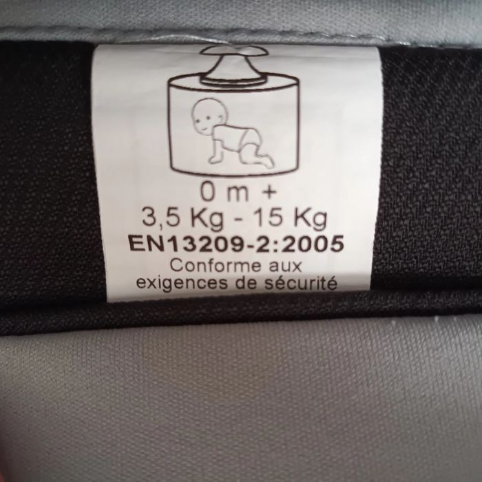 Ергономична раница /кенгуру Chicco Close to you Ombra 0-15 кг