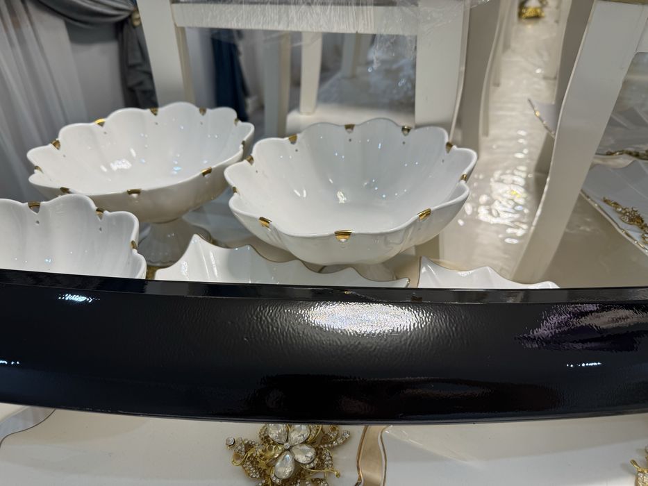 Спойлер для BMW F10