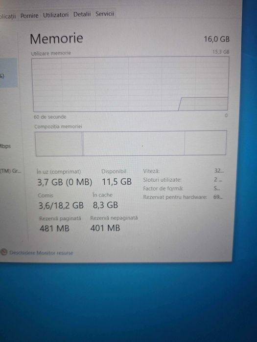 Laptop HP Gaming+Office ( detalii in privat )