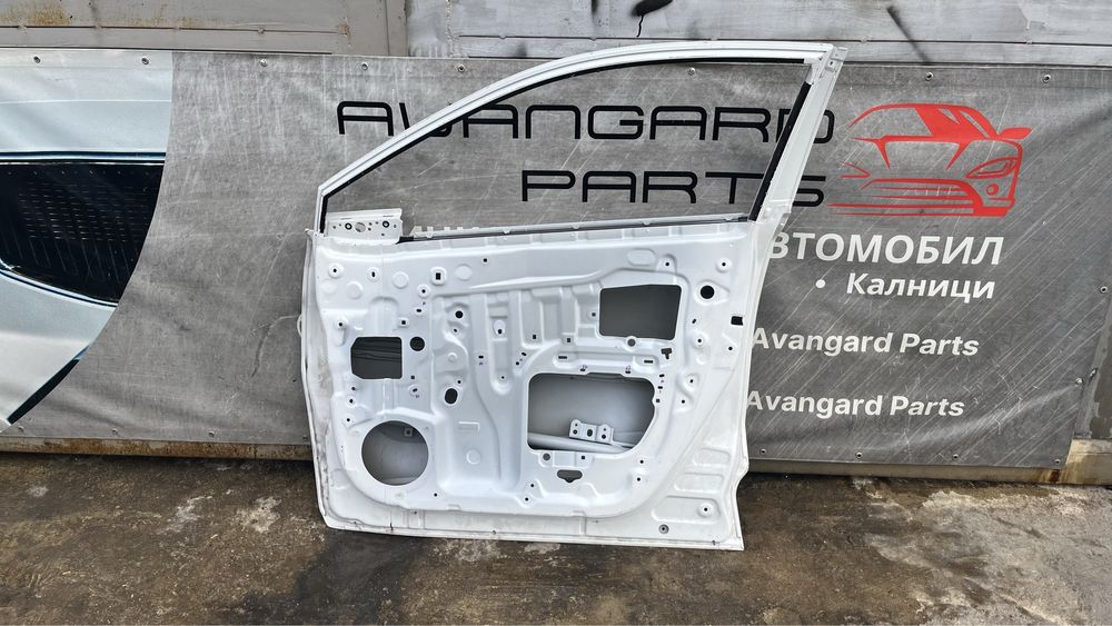 Предна дясна и предна лява врата Toyota CH-R 2016-2023