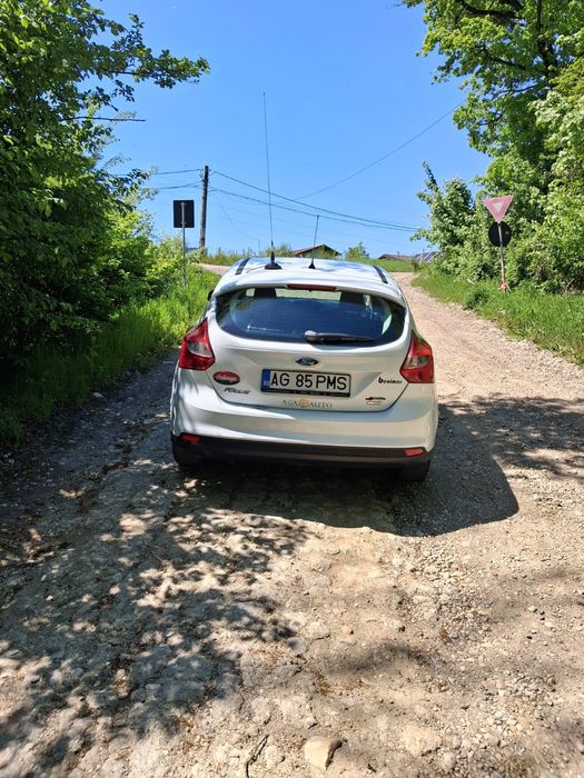 FORD Focus 2012 — imagine 4