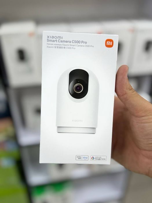 Камера Xiaomi mi hoco