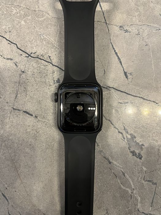Apple Watch se