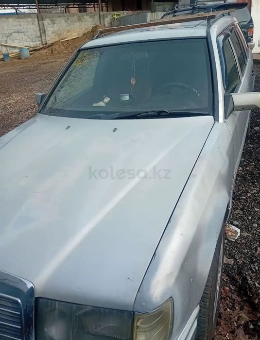 Мерседес универсал