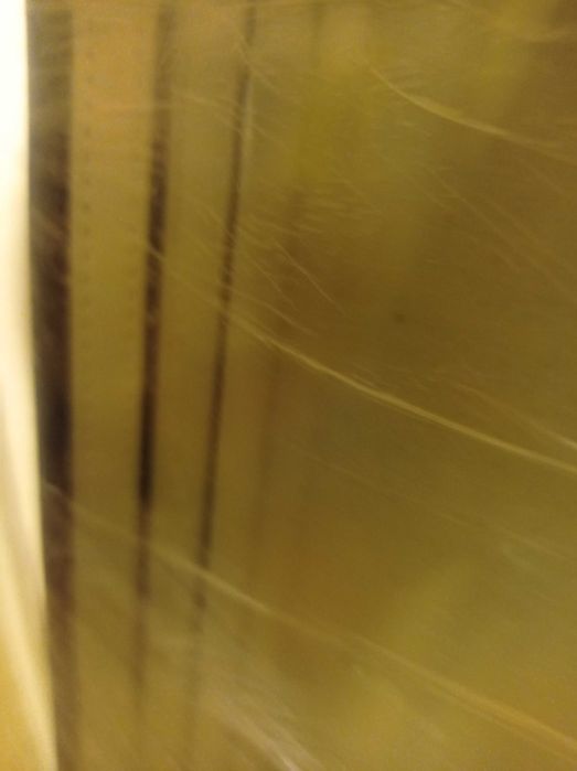 Sticla tripan pt tamplarie PVC/Termopan