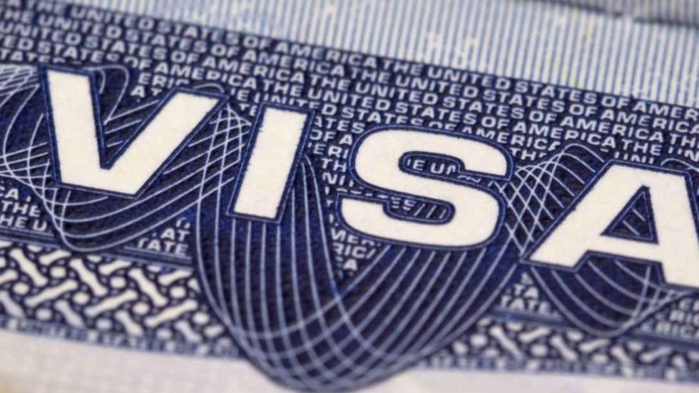 Помощь волучении виз по странам ЕС(Шенген) и США