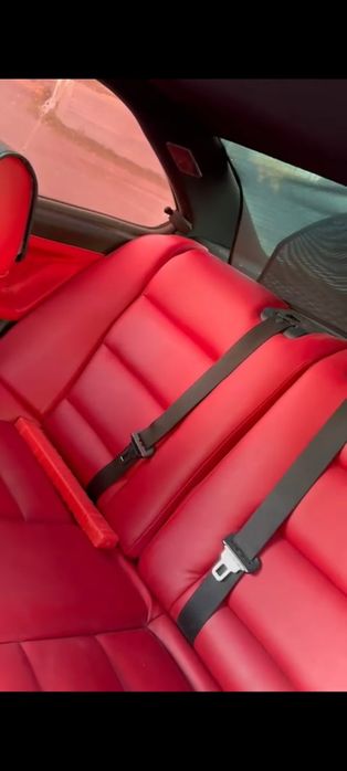 продам бмв е36 купе или обмен на автомат