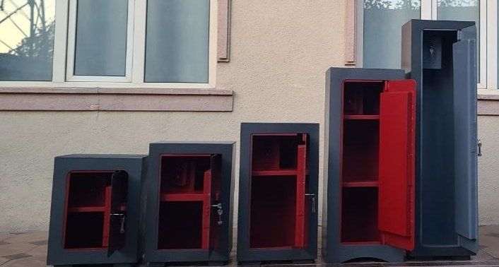 Сейфы от первых рук оптом и в розницу!