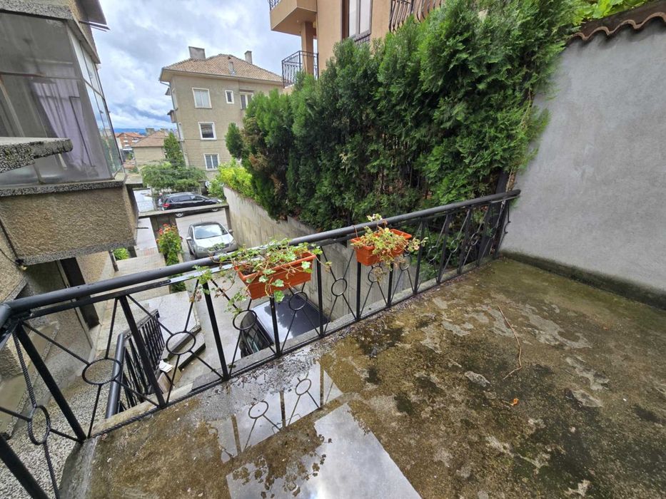 Панорамен многостаен предпочитана локация