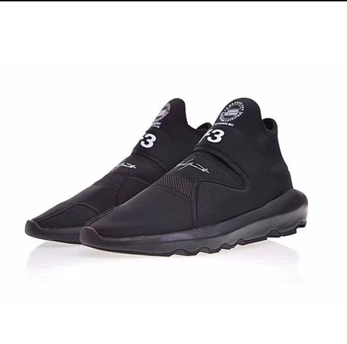 Yohji Yamamoto Suberou Y3 Adidas Yohji Yamamoto Y3 Y-3 Kaiwa,Qasa