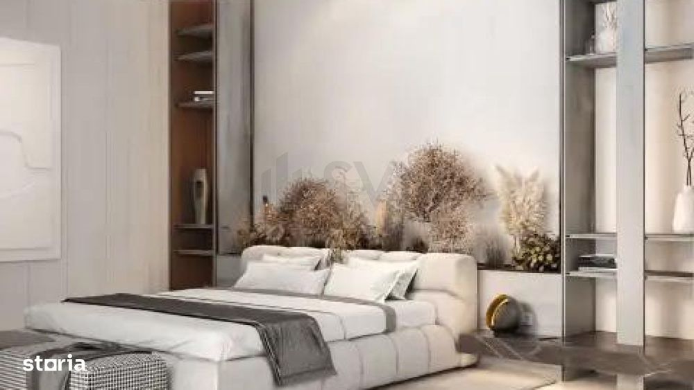 One High District I 1 bedroom I 5th floor