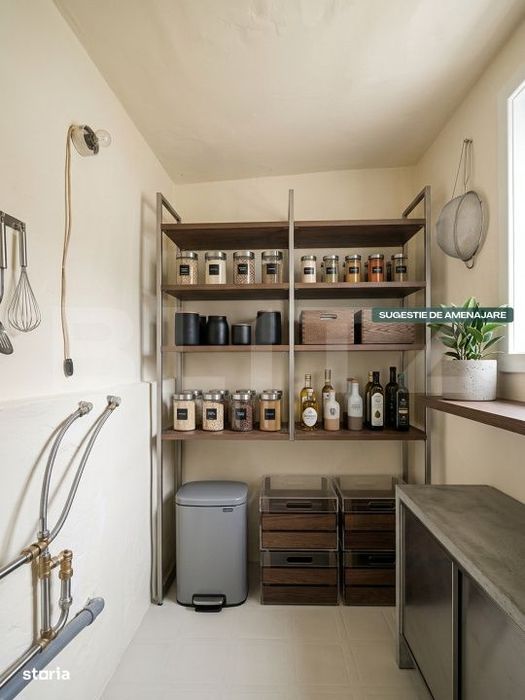 Apartament 2 camere, etaj 1, 37 mp, zona Micro III
