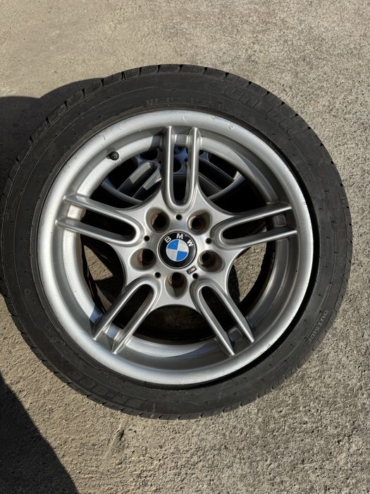 Джанти style66 17ки