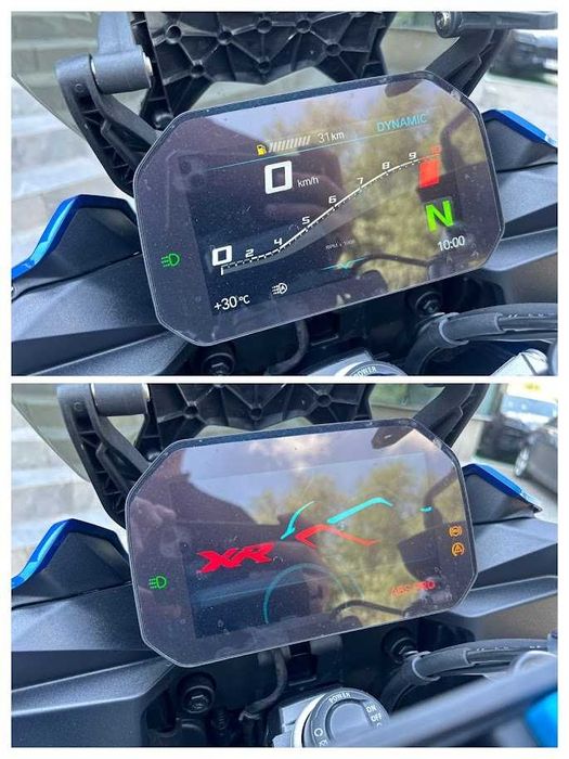 BMW F900 XR ABS 2024 ~ Garantie 12 luni ~ Rate directe FARA dobanda ~