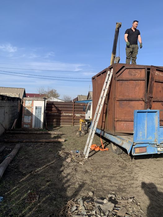 Услуги Воровайки Манипулятора Варавайка