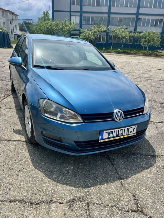 Vand Volkswagen Golf VII